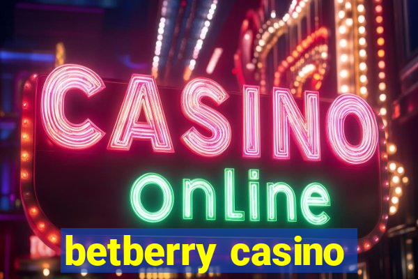 betberry casino